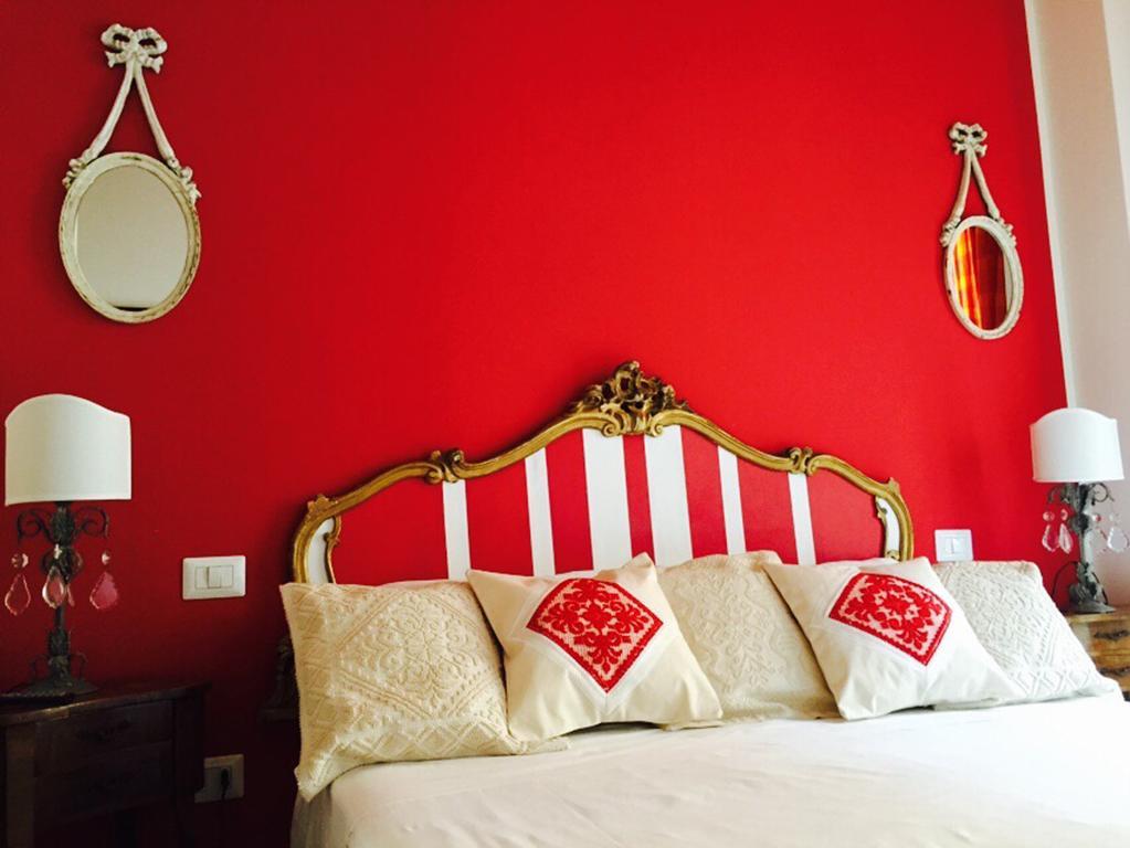 Carlos I Cagliari Room photo