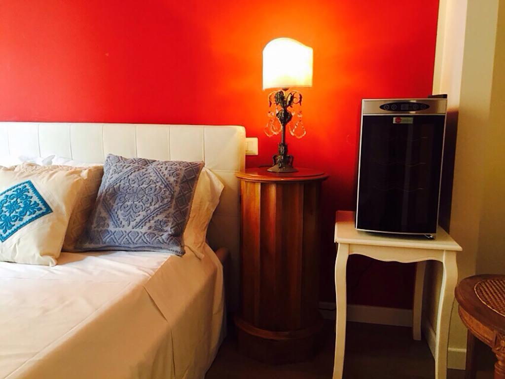 Carlos I Cagliari Room photo