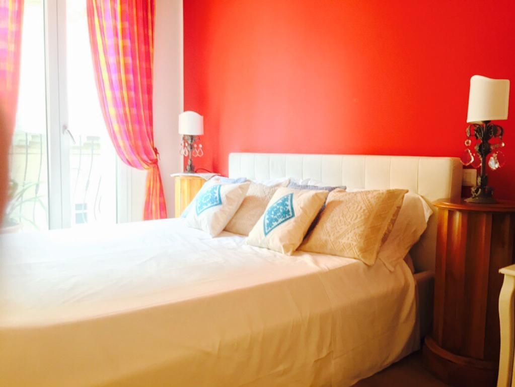 Carlos I Cagliari Room photo