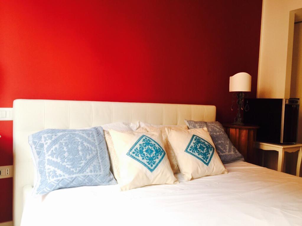 Carlos I Cagliari Room photo