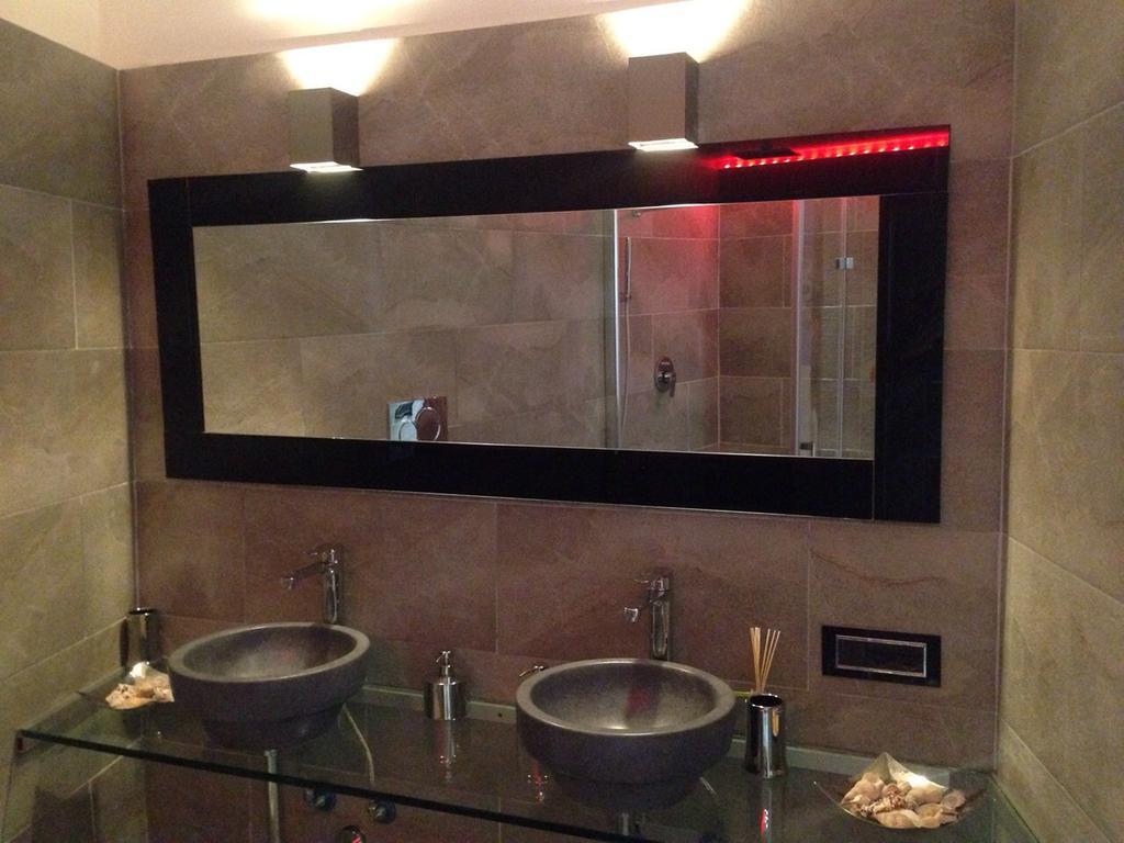 Carlos I Cagliari Room photo