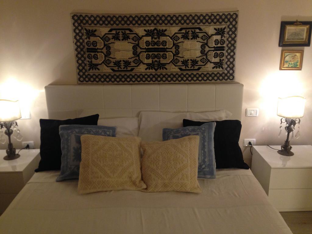 Carlos I Cagliari Room photo