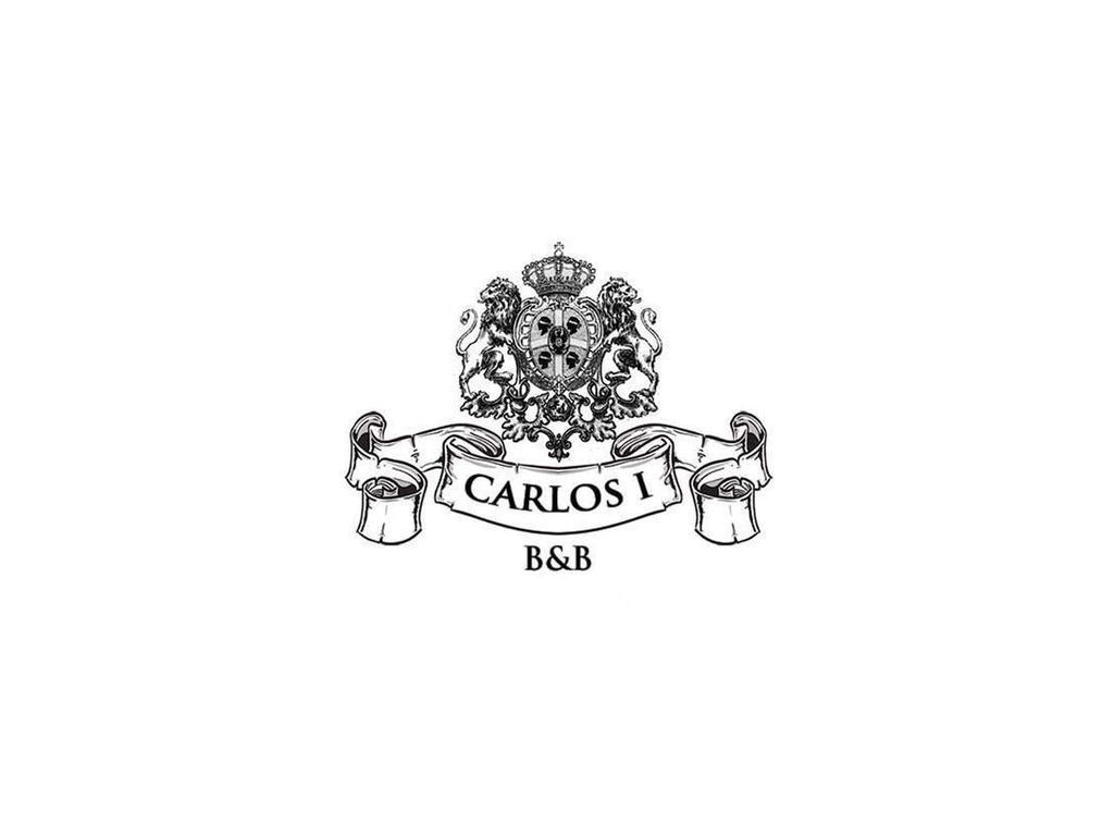 Carlos I Cagliari Exterior photo